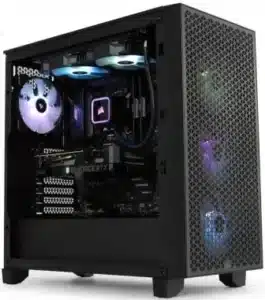 PC Gaming 1000 euro