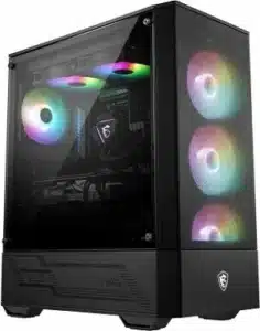PC Gaming 700 euro