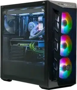 PC Gaming 900 euro