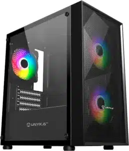 PC Gaming 500 euro