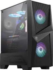 PC Gaming 600 euro